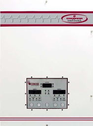 工業(yè)控制新典范 570系列IntelliSwitch全自動(dòng)切換系統(tǒng)在滬發(fā)布